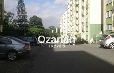 Imagem 11: São Paulo - Apartamento Padrão - Jardim Santa Mônica