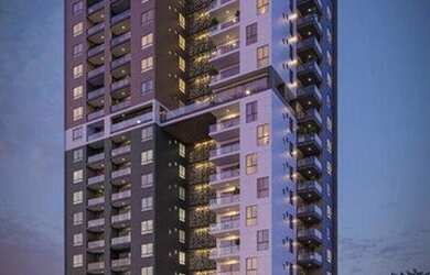 Imagem 1: Apartamento à venda, 69 m² por R$ 316.588,00 - Jardim Tavares - Campina...