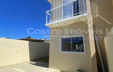 Imagem 4: Caraguatatuba - Casa Padrão - Balneário dos Golfinhos