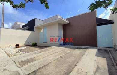 Imagem 6: Casa à venda, 70 m² por R$ 399.000,00 - Condomínio Residencial Doutor...