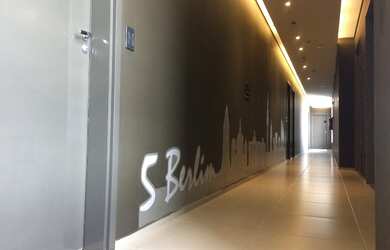 Imagem 14: Andar/laje corporativa para aluguel possui 80 metros quadrados em Ipiranga...