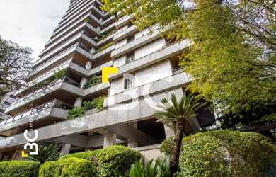 Imagem 4: BC Imóveis vende luxuoso apartamento 1 por andar alto padrão, com 4...