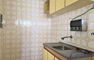 Imagem 5: São Paulo - Apartamento Padrão - Pinheiros