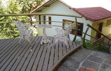 Imagem: O depósito possui 5 Vagas na garagem, 2.016m² de Área e