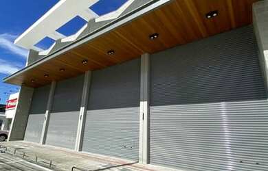 Imagem: O depósito possui 100m² de Área, Imóvel novo e está localizado