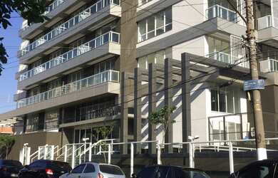 Imagem 7: Andar/laje corporativa para aluguel possui 80 metros quadrados em Ipiranga...