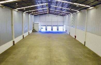 Imagem 1: Aluguel de galpão na Pavuna - Rio de Janeiro - RJ