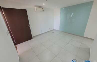 Imagem 2: Sala, 78 m² - venda por R$ 580.000,00 ou aluguel por R$ 4.500,00/mês...