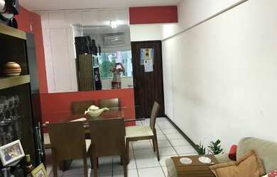 Imagem 11: APARTAMENTO RESIDENCIAL em SALVADOR - BA, BROTAS