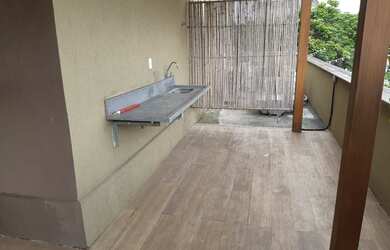 Imagem 14: Linda Sala para locação Vila Leopoldina - CIZINO IMOVEIS