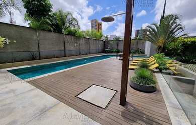 Imagem 3: Apartamento com 4 dormitórios à venda, 227 m² por R$ 1.800.000,00 -...