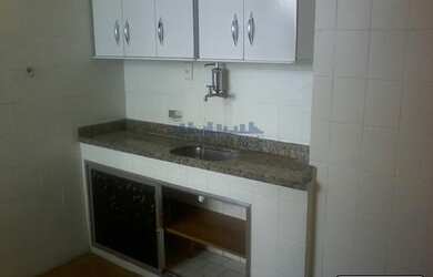 Imagem 4: Rio de Janeiro - Apartamento Padrão - Tijuca