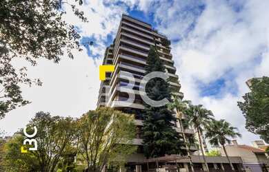 Imagem 1: BC Imóveis vende luxuoso apartamento 1 por andar alto padrão, com 4...