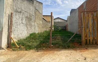 Imagem: O terreno possui 125m² de Área e está localizado em Jardim