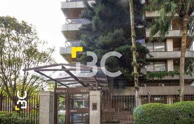 Imagem 3: BC Imóveis vende luxuoso apartamento 1 por andar alto padrão, com 4...