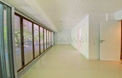 Imagem 3: IPANEMA, NOVO. Imóvel novo, 187m² de Área, 2 Vagas na garageme3 Dormitórios