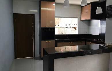 Imagem 5: SENADOR CANEDO - Casa Padrão - Residencial Boa Vista II