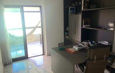 Imagem 8: APARTAMENTO RESIDENCIAL em SALVADOR - BA, HORTO FLORESTAL