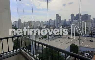 Imagem 4: Locação Apartamento 2 quartos Brooklin Paulista São Paulo