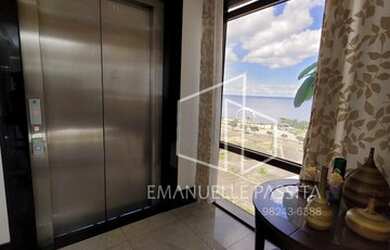 Imagem 2: Apartamento Alto Padrão para Venda em Ponta Negra Manaus-AM - 489