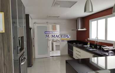 Imagem 13: RESIDENCIAL 2 MAVILHOSA. Piscina, Guarda roupa, 494m² de Áreae5 Vagas...