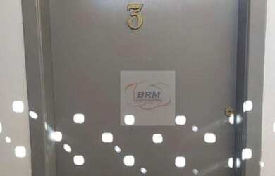 Imagem: O depósito possui 15m² de Área e está localizado em Vinhedo