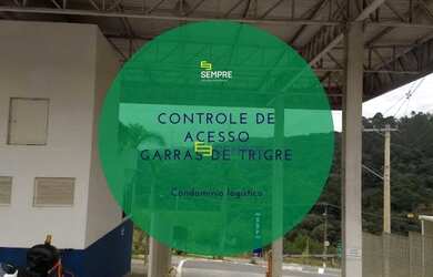 Imagem 10: Galpão para alugar em Santana Parnaíba SP