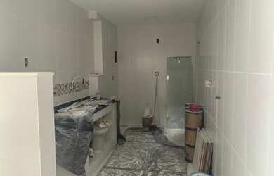 Imagem: O apartamento possui 2 Dormitórios, 3 Banheiros, 1 Vaga na