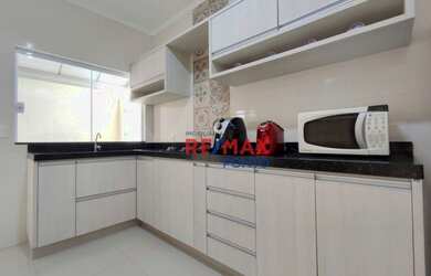 Imagem 12: Casa à venda, 70 m² por R$ 399.000,00 - Condomínio Residencial Doutor...