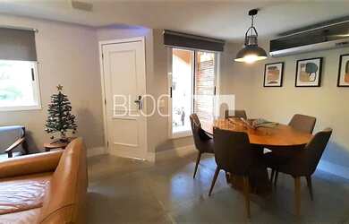 Imagem 10: Recreio dos Bandeirantes Casa de Condomínio 3 quartos, sendo 2 suites