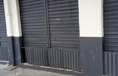 Imagem: O depósito possui 73m² de Área e está localizado em São