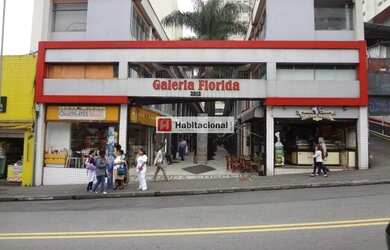 Imagem: O depósito possui 35m² de Área e está localizado em Cerqueira