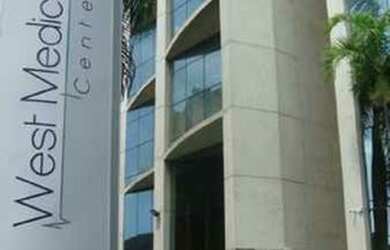 Imagem: O depósito possui 48m² de Área e está localizado em Campo