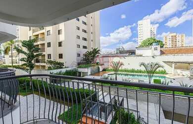 Imagem 2: Apartamento à venda, 98 m² por R$ 880.000,00 - Lapa - São Paulo/SP