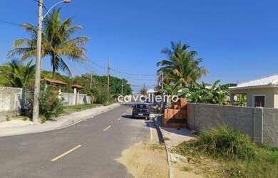 Imagem: A casa possui 2 Dormitórios, 2 Banheiros, 72m² de Área, Churrasqueira