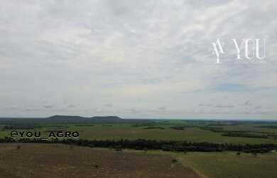 Imagem: A fazenda possui 529m² de Área e está localizado em Peixe