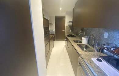 Imagem 9: Apartamento para venda tem 306 metros quadrados com 4 quartos em Barra - Salvador - BA