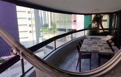 Imagem 4: APARTAMENTO RESIDENCIAL em SALVADOR - BA, HORTO FLORESTAL