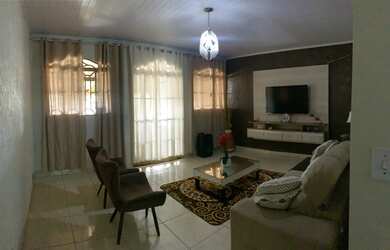 Imagem 4: Casa para venda na QNO 16