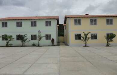 Imagem 1: Apartamento residencial à venda, Porto do Carro, Cabo Frio - AP0007