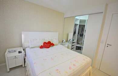 Imagem 3: Linda Cobertura no recreio com 198 metros quadrados com 4 quartos