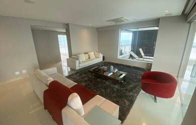 Imagem 10: Apartamento para venda tem 306 metros quadrados com 4 quartos em Barra - Salvador - BA