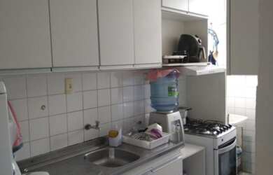 Imagem 13: Salvador - Apartamento Padrão - Jardim das Margaridas