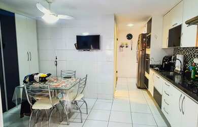 Imagem 4: APARTAMENTO RESIDENCIAL em RIO DE JANEIRO - RJ, FREGUESIA JACAREPAGUÁ