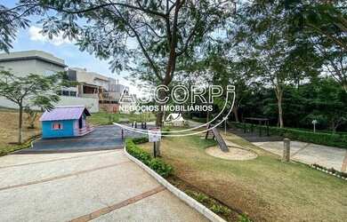 Imagem 5: Terreno no Condomínio Reserva das Paineiras.(Código TE00424