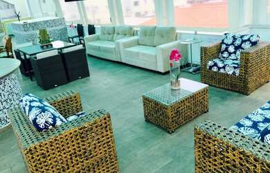 Imagem 1: Sobrado alto padrao tatuape trav cantagalo