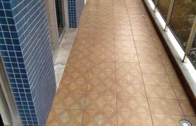 Imagem: O apartamento e possui 3 Dormitórios, Suítes, 2 Banheiros