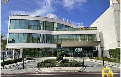 Imagem: O depósito possui 275m² de Área e está localizado em Aldeota