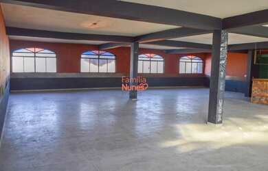 Imagem: O depósito possui 200m² de Área, Imóvel novo e está localizado