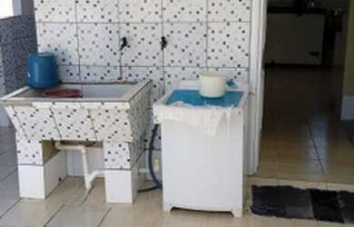 Imagem 6: Casa balneário gaivota aluguel - disponível até novembro